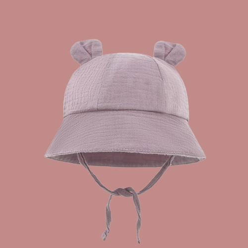 KIDS SUMMER HAT