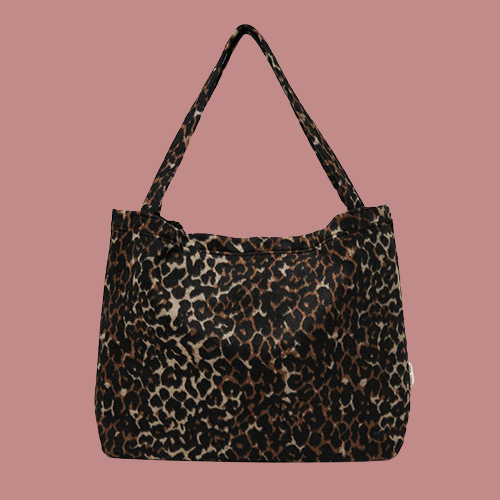 STUDIO NOOS - JAGUAR MOM BAG