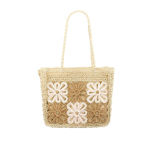 BEACH BAG FLOWER