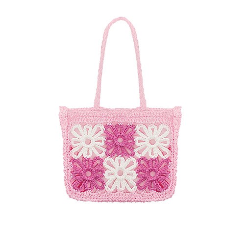 BEACH BAG FLOWER